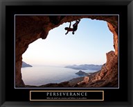preframed